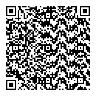 QR-Grafik für Redziba - Klick für Vergrößerung