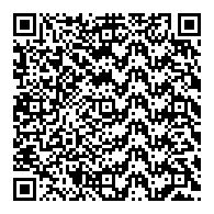 QR-Grafik für Redzo - Klick für Vergrößerung