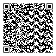 QR-Grafik für Rizah - Klick für Vergrößerung