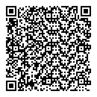 QR-Grafik für Sabiye - Klick für Vergrößerung