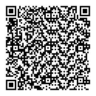 QR-Grafik für Sadikika - Klick für Vergrößerung