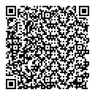 QR-Grafik für Saibe - Klick für Vergrößerung