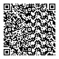 QR-Grafik für Salisha - Klick für Vergrößerung