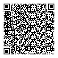 QR-Grafik für Saniel - Klick für Vergrößerung