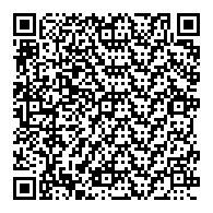 QR-Grafik für Sarene - Klick für Vergrößerung