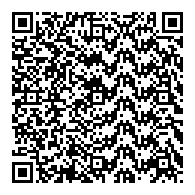 QR-Grafik für Sargis - Klick für Vergrößerung