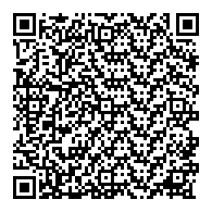 QR-Grafik für Saskija - Klick für Vergrößerung