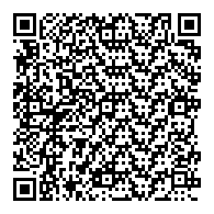 QR-Grafik für Savannah - Klick für Vergrößerung