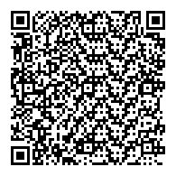 QR-Grafik für Sayhar - Klick für Vergrößerung