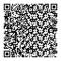 QR-Grafik für Schoffel - Klick für Vergrößerung
