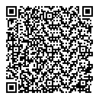 QR-Grafik für Sefie - Klick für Vergrößerung
