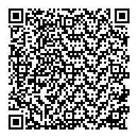 QR-Grafik für Sekai - Klick für Vergrößerung