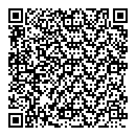 QR-Grafik für Sengbe - Klick für Vergrößerung