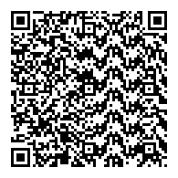 QR-Grafik für Sengül - Klick für Vergrößerung
