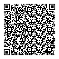 QR-Grafik für Serdinç - Klick für Vergrößerung