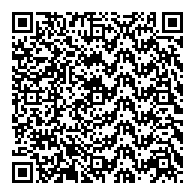 QR-Grafik für Serengul - Klick für Vergrößerung