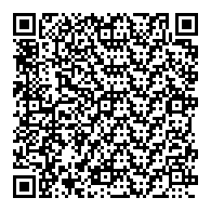 QR-Grafik für Sérgio - Klick für Vergrößerung