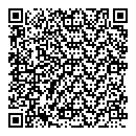 QR-Grafik für Sezgin - Klick für Vergrößerung