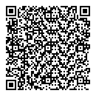 QR-Grafik für Shaham - Klick für Vergrößerung
