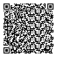 QR-Grafik für Shahira - Klick für Vergrößerung