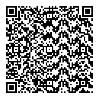 QR-Grafik für Shais - Klick für Vergrößerung