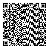 QR-Grafik für Shakiba - Klick für Vergrößerung