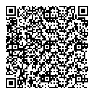 QR-Grafik für Shaleesa - Klick für Vergrößerung