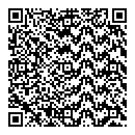 QR-Grafik für Shaline - Klick für Vergrößerung