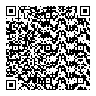 QR-Grafik für Shalyne - Klick für Vergrößerung