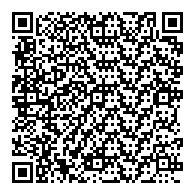 QR-Grafik für Sham - Klick für Vergrößerung