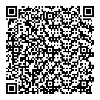 QR-Grafik für Shanara - Klick für Vergrößerung