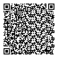 QR-Grafik für Sharnel - Klick für Vergrößerung