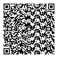 QR-Grafik für Sharonda - Klick für Vergrößerung