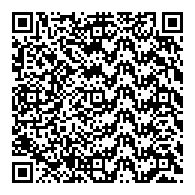 QR-Grafik für Shaul - Klick für Vergrößerung