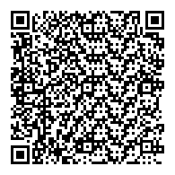 QR-Grafik für Shelavia - Klick für Vergrößerung