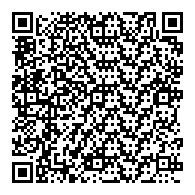 QR-Grafik für Sheralee - Klick für Vergrößerung