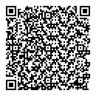 QR-Grafik für Shomari - Klick für Vergrößerung