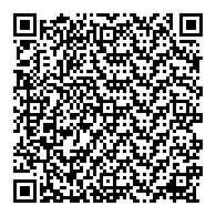 QR-Grafik für Shona - Klick für Vergrößerung