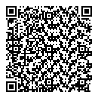 QR-Grafik für Shumali - Klick für Vergrößerung