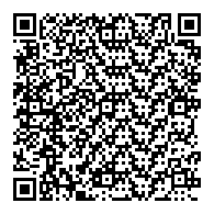 QR-Grafik für Shysha - Klick für Vergrößerung