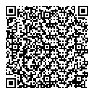 QR-Grafik für Siegberta - Klick für Vergrößerung
