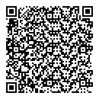 QR-Grafik für Siho - Klick für Vergrößerung