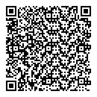 QR-Grafik für Smeralda - Klick für Vergrößerung