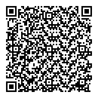 QR-Grafik für Sóley - Klick für Vergrößerung