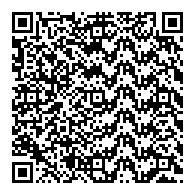 QR-Grafik für Sonja - Klick für Vergrößerung