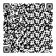 QR-Grafik für Soroya - Klick für Vergrößerung