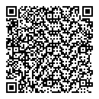 QR-Grafik für Steffannee - Klick für Vergrößerung