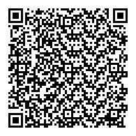 QR-Grafik für Sydelia - Klick für Vergrößerung