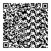 QR-Grafik für Sydonia - Klick für Vergrößerung