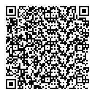 QR-Grafik für Sylviane - Klick für Vergrößerung